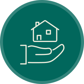 土地探しから、設計・施工まで企業の総合力