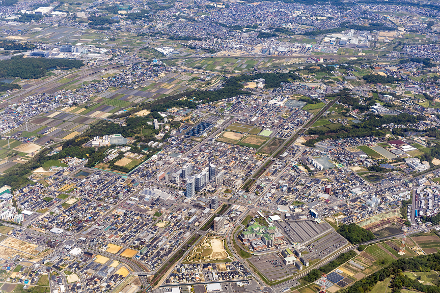 信頼関係を大切に皆様に支えられながら5年連続でNo.1の実績を獲得