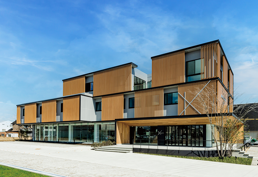 ライフスタイルセンター岡崎